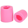 thumbnail image 4 of 3D Owl , Owl Candle  Two Different Sizes  For Kitchen For Cake Decorations, 4 of 8