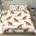 thumbnail image 2 of Juego de cama Tigre, 2 of 4
