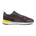 thumbnail image 2 of Tenis Puma RBR R78 para Hombre 306991-01 azul marino 26.5 Puma 306991-01 RBR R78, 2 of 7