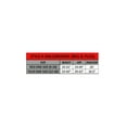 thumbnail image 4 of Women Sports Leggings with Fleece Lined Workout Running Pants, Charchol, Plus, 4 of 4