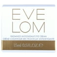 thumbnail image 2 of EVE LOM Radiance Antioxidant Eye Cream 0.5oz - Imperfect Box, 2 of 7