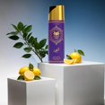 thumbnail image 3 of Aerosol corporal Arabian Creed Al Noor 200 ml para mujer, 3 of 4