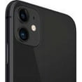 thumbnail image 2 of Restored Apple iPhone 11 - Straight Talk / Tracfone - 64 GB Black (Refurbished), 2 of 5