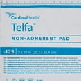thumbnail image 5 of Telfa Ouchless Non-Adherent Dressing, Cotton, 8" x 10", Non-Sterile, 125 Count, 1 Pack, 5 of 6