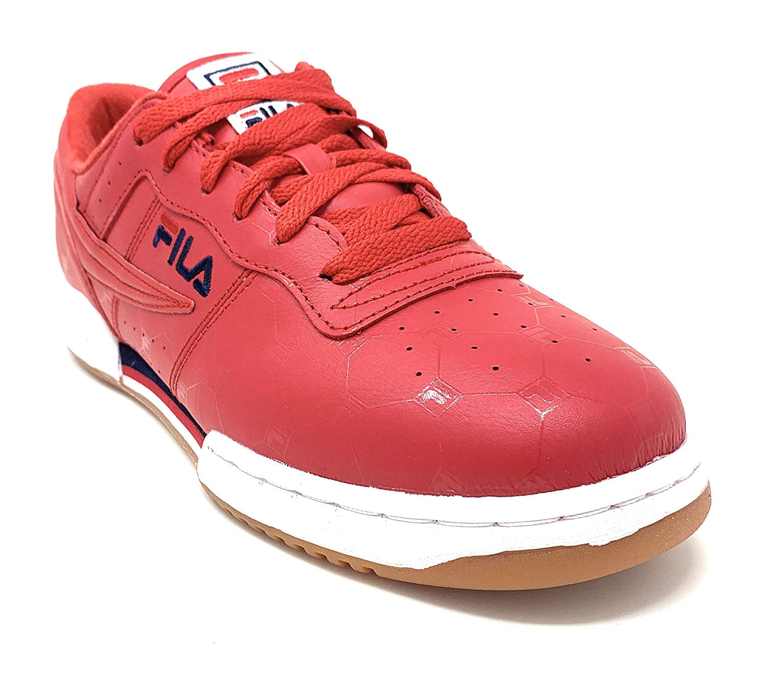 Fila Mens Original Fitness Archive Classic Sneaker, Adult