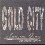 Amazing Grace: A Hymn Collection