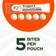 thumbnail image 5 of Align Probiotic Yogurt Coated Fruit Bites, Probiotic Supplement for Daily Gut Health, 21 Count, 5 of 11