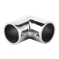 thumbnail image 1 of Boat Accessories,Boat Pipe Connector Marine Boat Pipe Connector Boat Hand Rail Fitting Power Packed Performance, 1 of 14