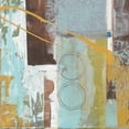thumbnail image 2 of Haynes, Smith 26x26 Black Ornate Wood Framed with Double Matting Museum Art Print Titled - ., 2 of 4