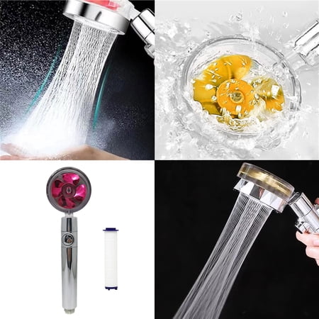 zanvin Cleaning Supplies Clearance Hydro Shower Jet Head High Pressure ...