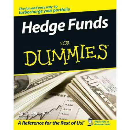 Hedge Funds for Dummies (Best Hedge Funds In Chicago)