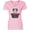 Classic Pink, variant on Inktastic Dog Australian Shepherd Squad Women's V-Neck T-Shirt