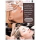 thumbnail image 5 of Protectores Faciales Visores EBANKU 100 Piezas para Maquillaje y Ducha, 5 of 9