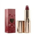 thumbnail image 3 of Charlotte Tilbury Matte Revolution Refillable Lipstick (Look Of Love Collection) - # First Dance (Blushed Berry-Rose), 3 of 3