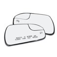 thumbnail image 4 of Para Fusion 2013-2020 Espejo Retrovisor Lateral de Puerta de Automóvil Izquierdo y Derecho con Calefacción DS7Z17K707F, DS7Z17K707B, 4 of 8