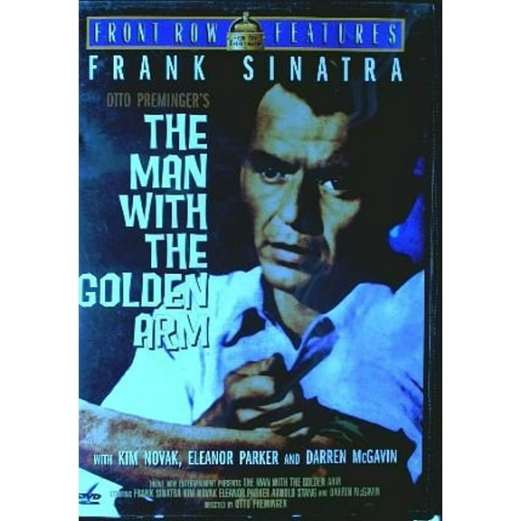 The Man with the Golden Arm