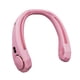 thumbnail image 1 of Ventilador de cuello portátil F22 mini sin luz con pantalla USB R, 1 of 5