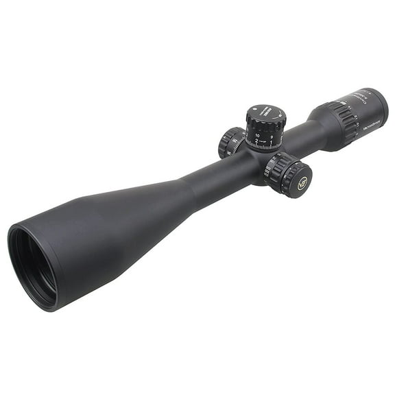 Vector Optics Continental x6 5-30x56 ARI Riflescope, 34mm Tube, VEC-MBR Reticle, Zero-Stop, IP67 Waterproof, Sporting Riflescope (SCOL-47)