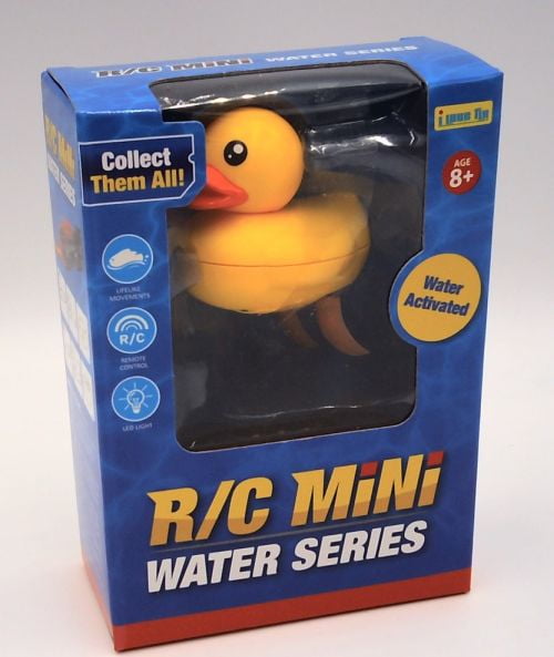 walmart duck toy
