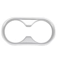 thumbnail image 2 of Cadre de Porte-Gobelet, Couverture de Porte-Gobelet Résistante à l'Usure Robuste pour Remplacement de Voiture pour CX-5 KF 2017-2021, 2 of 8