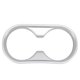 thumbnail image 1 of Reemplazo de accesorios interiores de coche embellecedor de marco de cubierta de portavasos para Mazda CX‑5 KF 2017-2021 Jadeshay A, 1 of 8