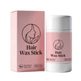 thumbnail image 2 of Hair Styling Stick for Long-Lasting Hold, Non-Greasy Hair Wax Stick for Frizz Control, Hair Finishing Stick for Flyaways, Baby Hairs, Bangs, Sideburns, Portable Hair Taming Stick for Home, Office, 2 of 9