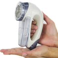 thumbnail image 1 of Pilling Shaver, Portable Clothes Pilling Shaver, Pilling Machine for Sweaters/Clothes/Curtains/Carpets, 1 of 5