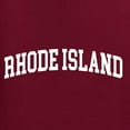 thumbnail image 5 of Wild Bobby State of Rhode Island College Style Men Tee, 5 of 5