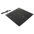 thumbnail image 4 of Pantalla LED flexible, Pantalla LED flexible 64x64 Publicidad Señales LED Pantalla LED programable Artesanía superior, 4 of 8