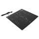 thumbnail image 4 of Pantalla LED flexible, Pantalla LED flexible 64x64 Publicidad Señales LED Pantalla LED programable Artesanía superior, 4 of 8