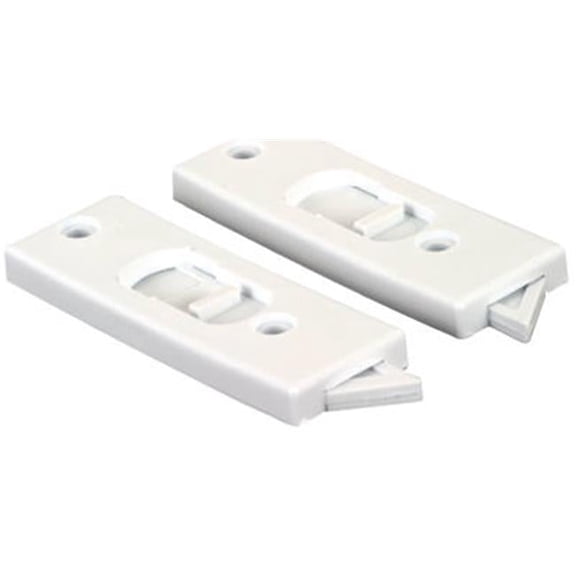 Kinro Series 9750 OEM Vinyl Window Latch and Tilt Repair Kit - Walmart.com