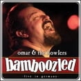 thumbnail image 1 of Pre-Owned Bamboozled: Live in Germany (CD 0710347111528) by Omar & The Howlers, 1 of 1