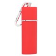 thumbnail image 1 of Portable Mini Ashtray Keychain, Large Opening Mini Portable Pocket Ashtray  For  For Car Black,Red,Gold,,Silver, 1 of 8