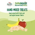 thumbnail image 2 of Minicaballo y burro Treats Manna Pro Farmhouse Favorites, 3 libras, 2 of 5