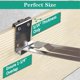 thumbnail image 4 of 2PCS Siding Tools, Gecko Siding Gauge, Siding Tools for 5/16-Inch Fiber Cement Siding, Siding Gauge Tool, 4 of 5