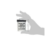 Stone Manufacturing 6500 Tattoo Ink Paste(6) Black 3OZ
