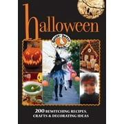 Gooseberry Patch Halloween [Paperback - Used]