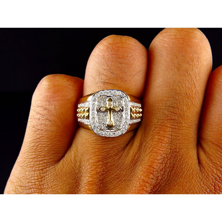 Walmart hotsell pinky rings