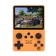thumbnail image 1 of HD Arcade Machine Linux System Pantalla IPS de 3,5 pulgadas para niños y niñas (naranja 128G), 1 of 6