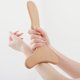 thumbnail image 5 of Herramienta de masaje de terapia de madera, masajeador de drenaje linfático de madera, herramientas para esculpir el cuerpo para maderoterapia, anticelulitis, Gua Sha, liberación muscular, 5 of 6