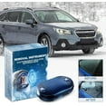thumbnail image 6 of Car Interference Antifreeze Instrument, Electromagnetic Wave Snow Removal Device, Anti Freeze Windshield Defroster, Heated Ice Scrapers Winter Accessories, 360° Frost Melter for Vehicles(1Pcs), 6 of 9