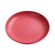 thumbnail image 2 of Dessert Plates, 7 Inch Plastic Round Salad Plates, Appetizer Plates for Kitchen, Small Plates Set of 6, Dishwasher, Oven, and Microwave Safe（1Pc）, 2 of 9