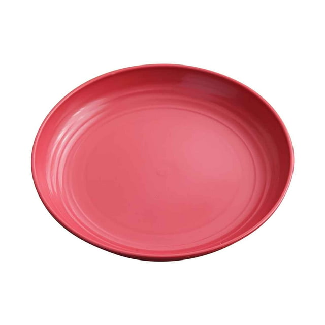 Household Fruit Snack Plat Snack Garbage Plates