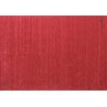 thumbnail image 1 of Ahgly Company Indoor Rectangle Abstract Brown Contemporary Area Rugs, 5' x 8', 1 of 4