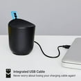 thumbnail image 2 of Jam Hxp202bk Chill Out Haut-Parleur Bluetooth - Noir, 2 of 5