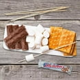 thumbnail image 5 of 6-Pack of 3 Musketeers Full Size Chocolate Candy Bars - Snacks | 1.92 Oz. Per Bar | CROWN CRAZE, 5 of 6