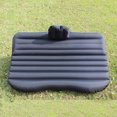 thumbnail image 1 of INTBUYING Multicolor Car Back Seat Air Mattress Rest Inflatable Bed Outdoor Rest Preferred, 1 of 1