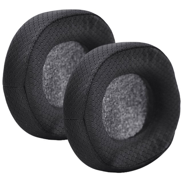 Funda de almohadillas para los oídos, funda protectora para SteelSeries Arctis 1/3/5/7/9/PRO