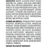 2 Pack - BOOST PLUS Nutritional Energy Drinks Chocolate 48 oz
