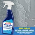 thumbnail image 3 of Star brite Water-Based Waterproofing & Fabric Protectant, 3 of 5
